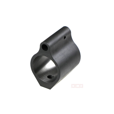 Bravo Company - Low Profile Gas Block for .750 Barrel - Black