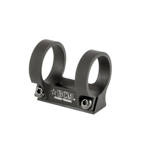 Bravo Company - BCMGUNFIGHTER 1" Ring Light Mount KeyMod Black