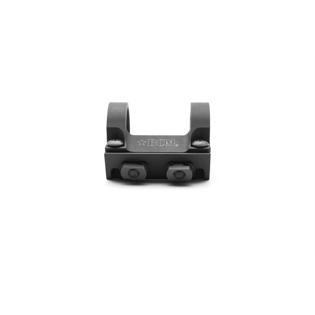 Bravo Company - BCMGUNFIGHTER 1" Ring Light Mount M-LOK Mod 0