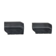 Bravo Company - Mod 3 Stock Riser Kit - Black