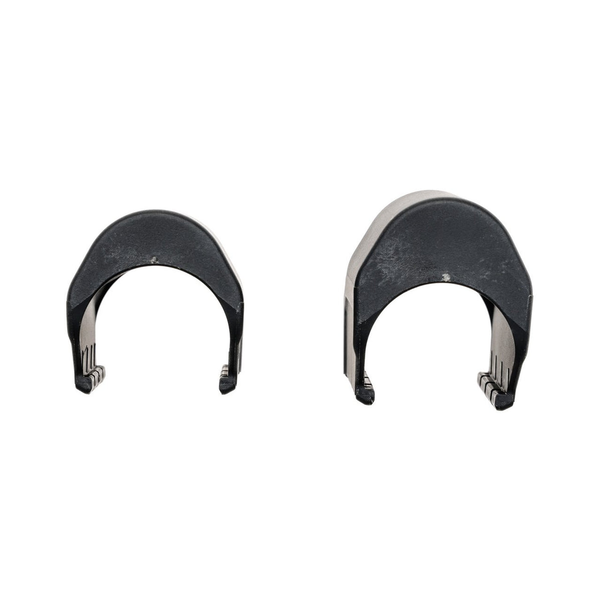 Bravo Company - Mod 3 Stock Riser Kit - Black