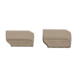 Bravo Company - Mod 3 Stock Riser Kit in FDE
