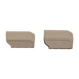 Bravo Company - Mod 3 Stock Riser Kit in FDE