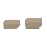 Bravo Company - Mod 3 Stock Riser Kit in FDE