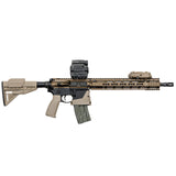 Bravo Company - Mod 3 Stock Riser Kit in FDE