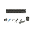 Bravo Company - MCMR Rail 10.5" M-LOK for AR Rifles - Black