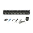 Bravo Company - BCM MCMR 13" M-LOK Rail for AR Rifles - Black