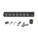 Bravo Company - BCM MCMR 13" M-LOK Rail for AR Rifles - Black