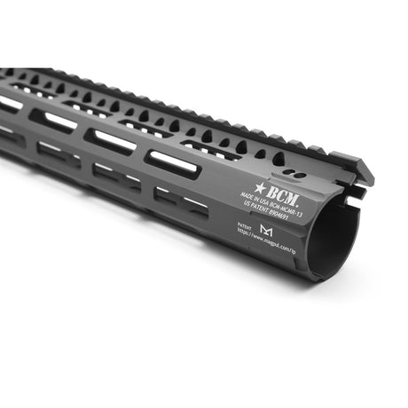 Bravo Company - BCM MCMR 13" M-LOK Rail for AR Rifles - Black