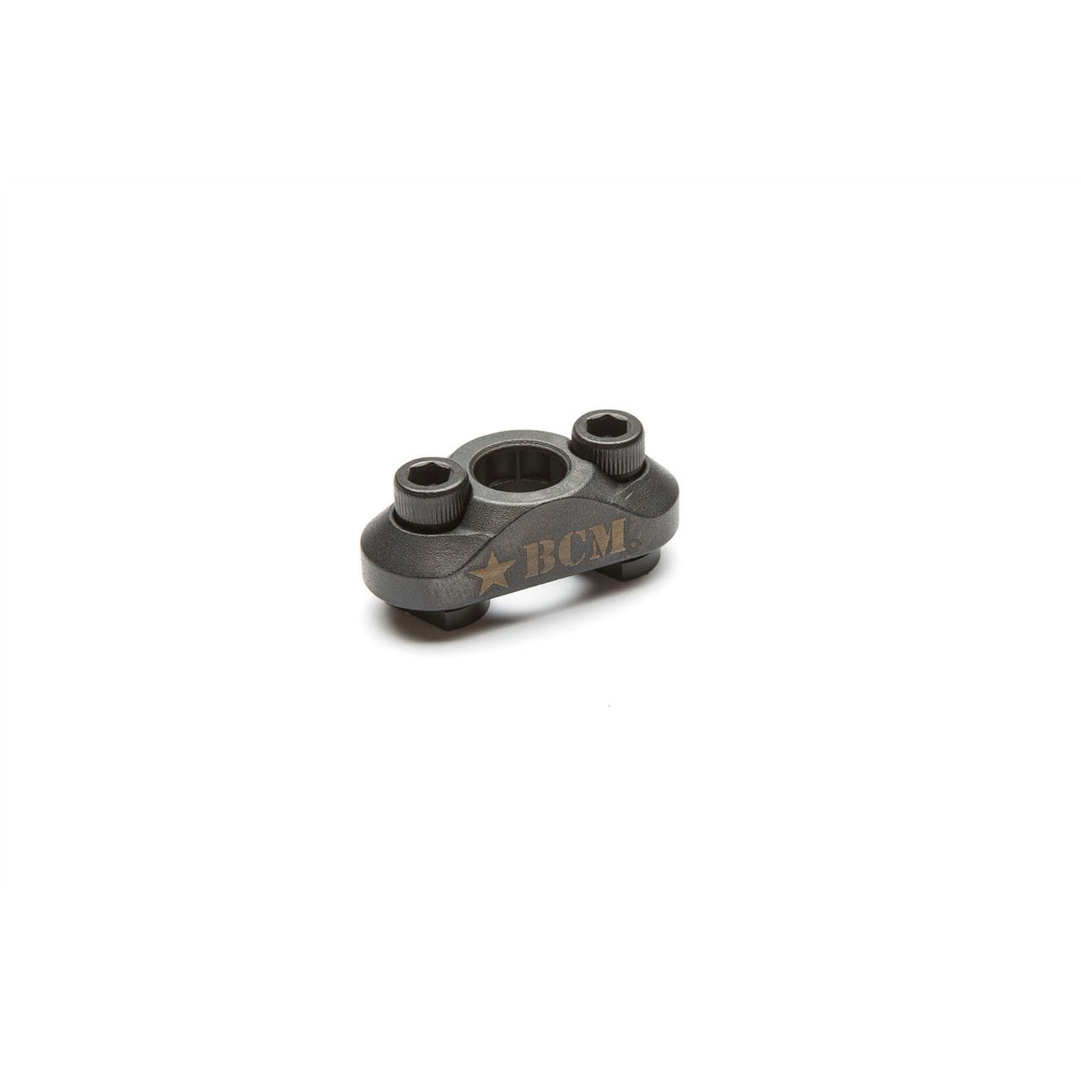 Bravo Company - BCM MCMR 13" M-LOK Rail for AR Rifles - Black
