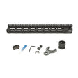 Bravo Company - MCMR 15" M-LOK Handguard for AR Rifles - Black