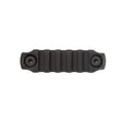 Bravo Company - 3" Aluminum Rail Section for M-LOK - Black