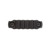 Bravo Company - 3" Aluminum Rail Section for M-LOK - Black