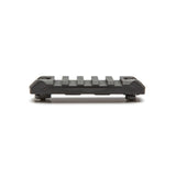 Bravo Company - 3" Polymer Picatinny Rail Section - MLOK, Black