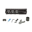 Bravo Company - BCM MCMR 8" M-LOK Rail for AR Rifles - Black