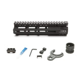 Bravo Company - BCM MCMR 8" M-LOK Rail for AR Rifles - Black