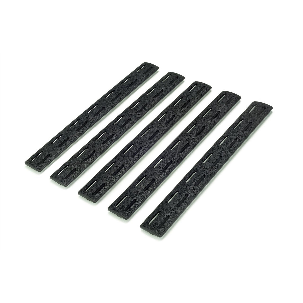 Bravo Company - MCMR Rail Panel Kit 5.5" M-LOK Compatible - Black