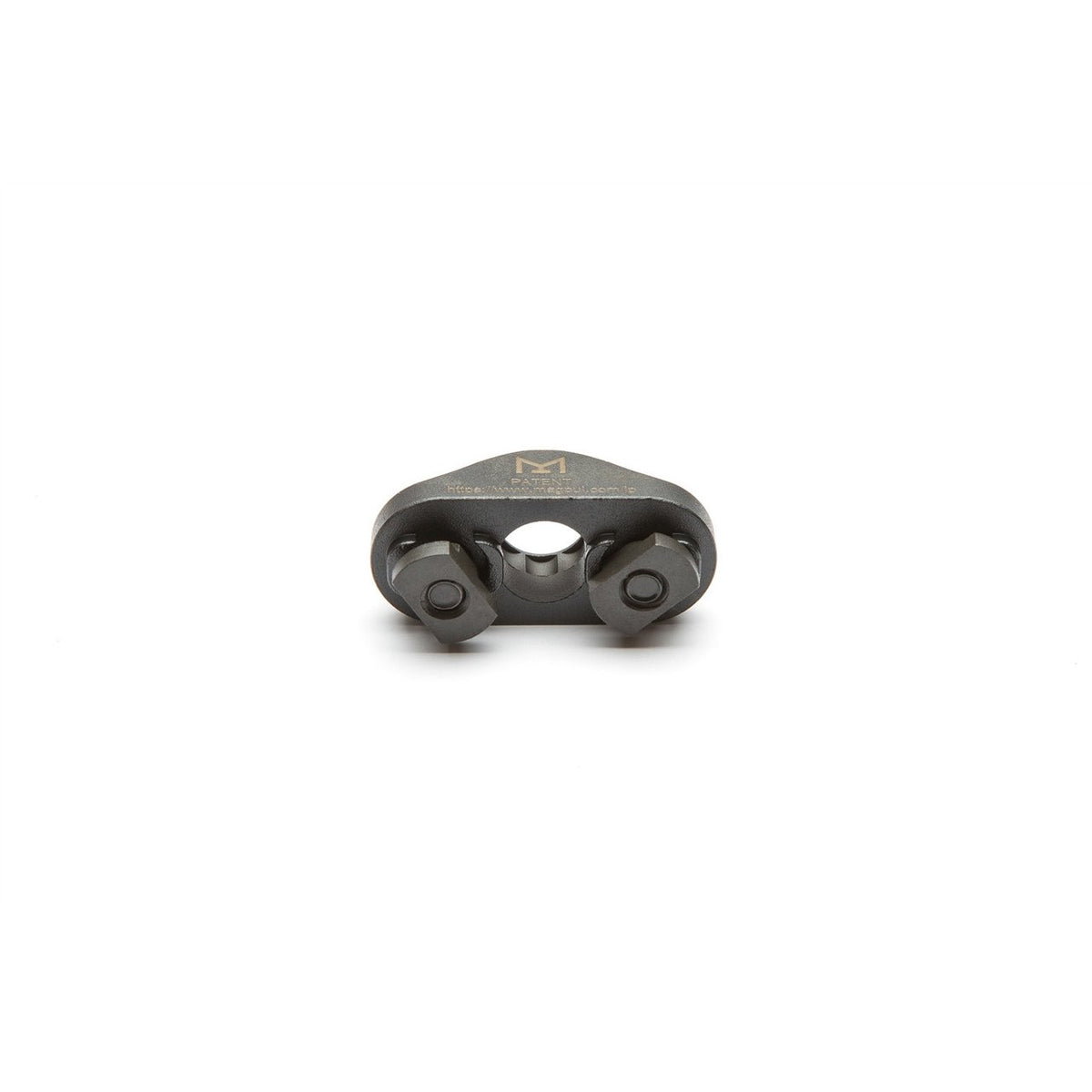 Bravo Company - M-LOK QD Sling Mount - Black