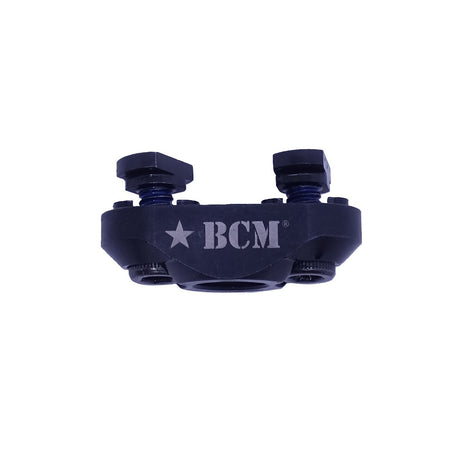 Bravo Company - M-LOK QD Sling Mount - Black