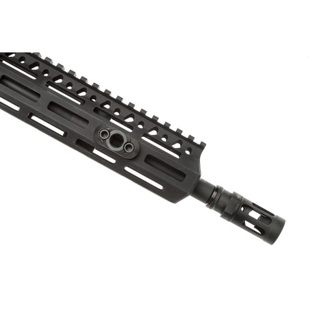 Bravo Company - M-LOK QD Sling Mount - Black