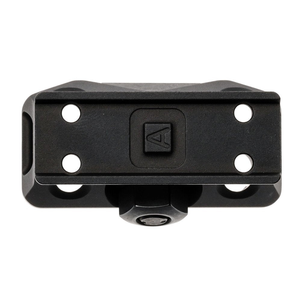 Bravo Company - A/T Optic Mount for Aimpoint Micro T2 - Black