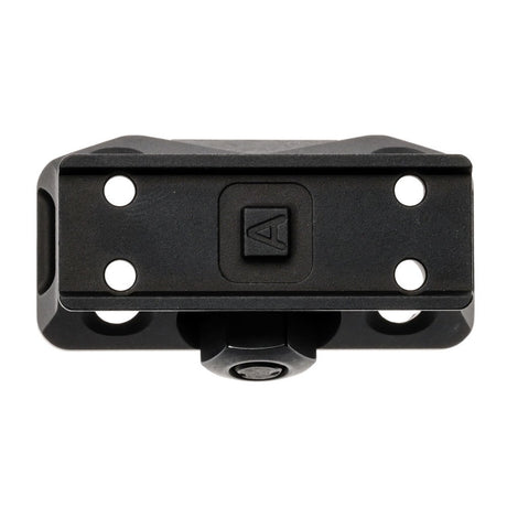Bravo Company - A/T Optic Mount for Aimpoint Micro T2 - Black