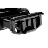 Bravo Company - A/T Optic Mount for Aimpoint Micro T2 - Black