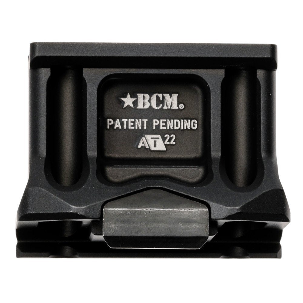 Bravo Company - 1.93" A/T Optic Mount for Aimpoint Micro T2