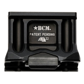 Bravo Company - 1.93" A/T Optic Mount for Aimpoint Micro T2