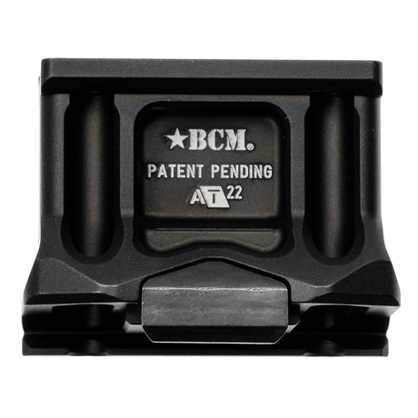 Bravo Company - 1.93" A/T Optic Mount for Aimpoint Micro T2
