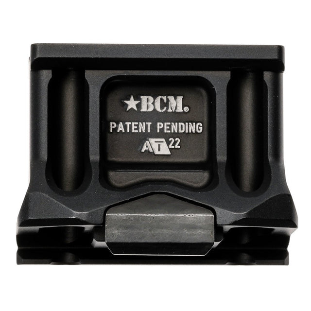 Bravo Company - 1.93" A/T Optic Mount for Aimpoint Micro T2