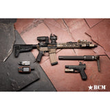Bravo Company - 1.93" A/T Optic Mount for Aimpoint Micro T2