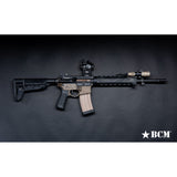 Bravo Company - 1.93" A/T Optic Mount for Aimpoint Micro T2