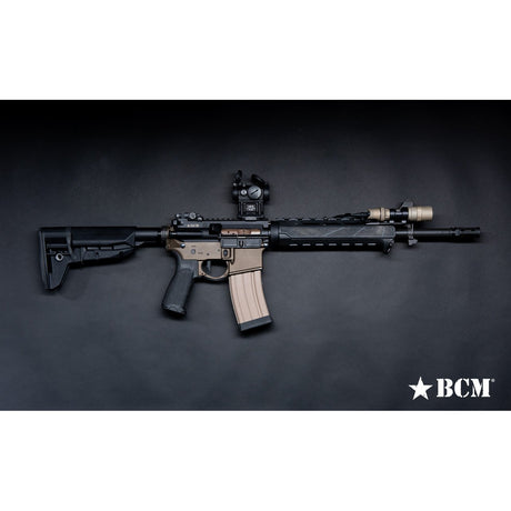 Bravo Company - 1.93" A/T Optic Mount for Aimpoint Micro T2
