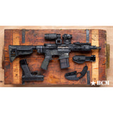 Bravo Company - 1.93" A/T Optic Mount for Aimpoint Micro T2