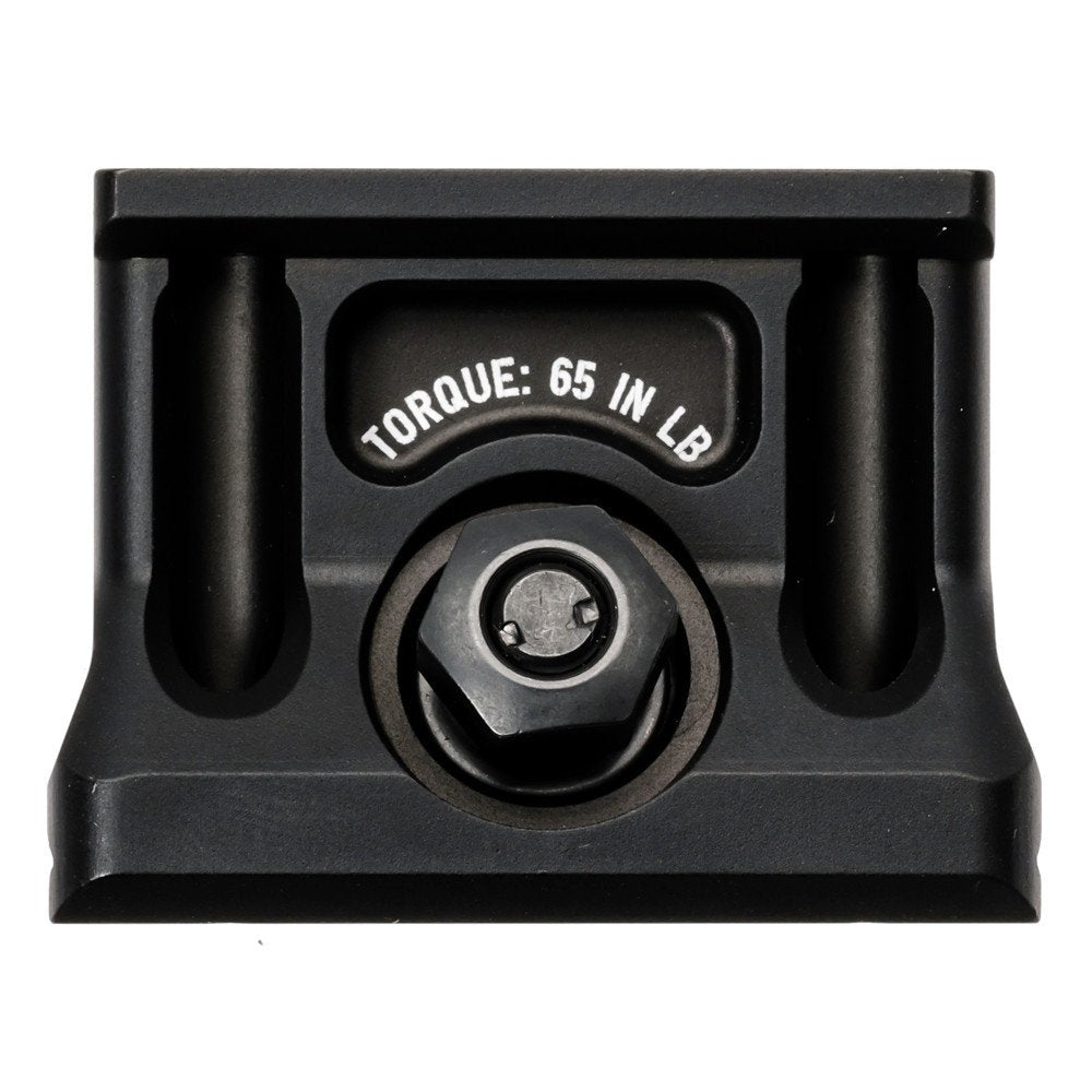 Bravo Company - 1.93" A/T Optic Mount for Aimpoint Micro T2