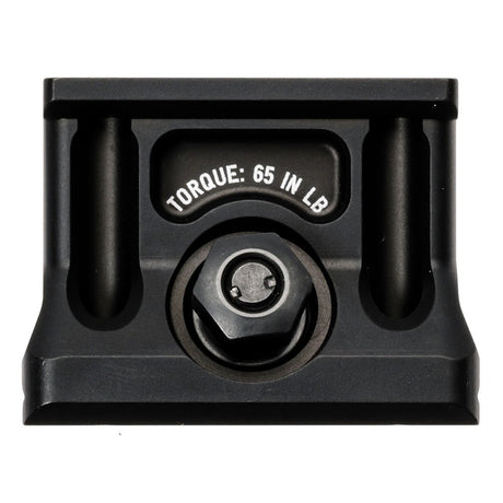Bravo Company - 1.93" A/T Optic Mount for Aimpoint Micro T2