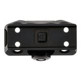 Bravo Company - 1.93" A/T Optic Mount for Aimpoint Micro T2