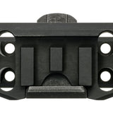 Bravo Company - 1.93" A/T Optic Mount for Aimpoint Micro T2