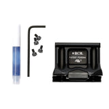 Bravo Company - 1.93" A/T Optic Mount for Aimpoint Micro T2