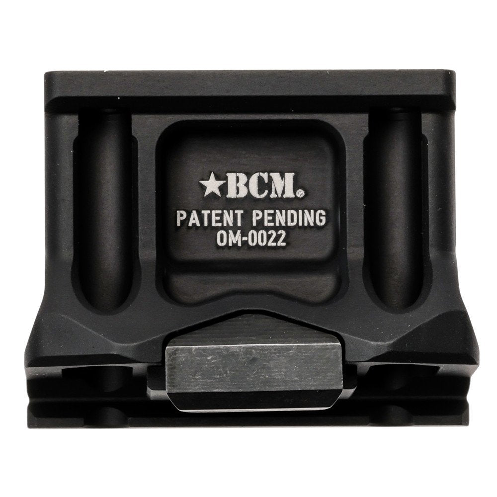 Bravo Company - 1.93" A/T Optic Mount for Aimpoint Micro T2