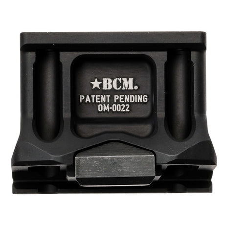 Bravo Company - 1.93" A/T Optic Mount for Aimpoint Micro T2