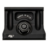 Bravo Company - 1.93" A/T Optic Mount for Aimpoint Micro T2