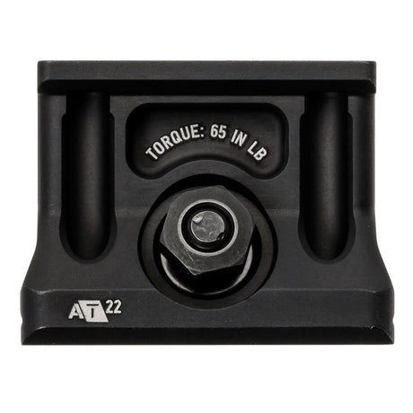 Bravo Company - 1.93" A/T Optic Mount for Aimpoint Micro T2