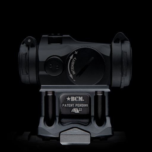 Bravo Company - 1.93" A/T Optic Mount for Aimpoint Micro T2