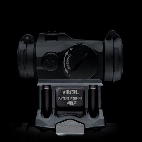 Bravo Company - 1.93" A/T Optic Mount for Aimpoint Micro T2