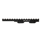 Bravo Company - A/T Optic Riser 525-10X5 Black