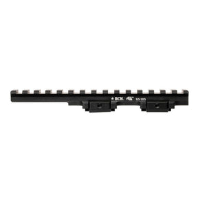 Bravo Company - A/T Optic Riser 525-10X5 Black