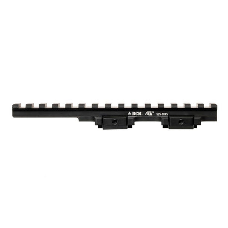 Bravo Company - A/T Optic Riser 525-10X5 Black