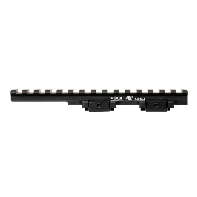 Bravo Company - A/T Optic Riser 525-10X5 Black